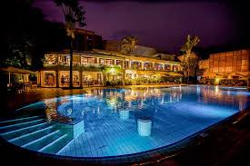 Serena Hotel